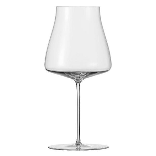 Бокал для вина Schott Zwiesel Wine Classics Select Chardonnay 586 мл, хрустальное стекло,