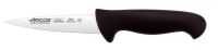 Нож д/мяса 13см рукоятка полипроп.черн.цвет сер. "2900" ARCOS-Испания