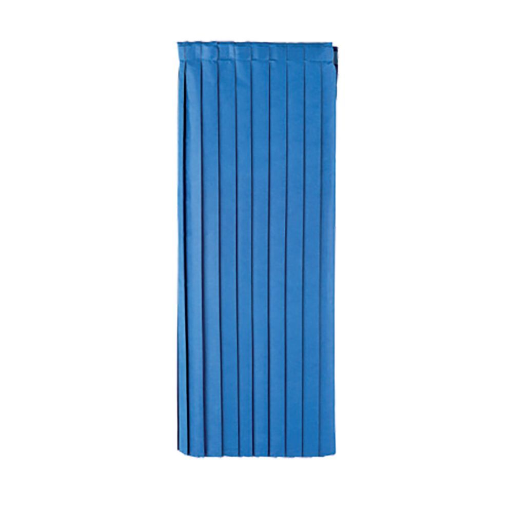 Банкетная юбка Airlaid, синяя, 72*400 см, 1 шт, Garcia de PouИспания