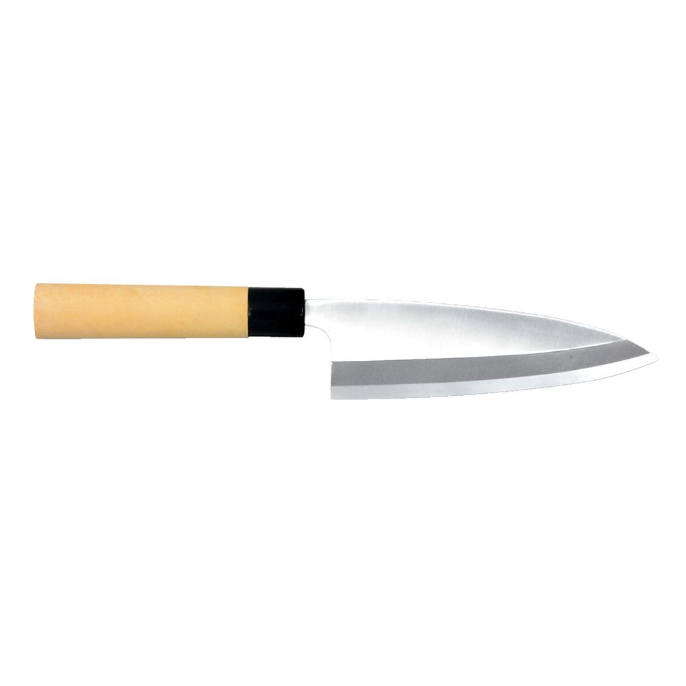 Нож для разделки рыбы "Деба" 12 см, P.L. Proff Cuisine