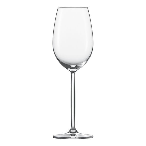 Бокал Schott Zwiesel Diva для белого вина 300 мл, стекло, Германия