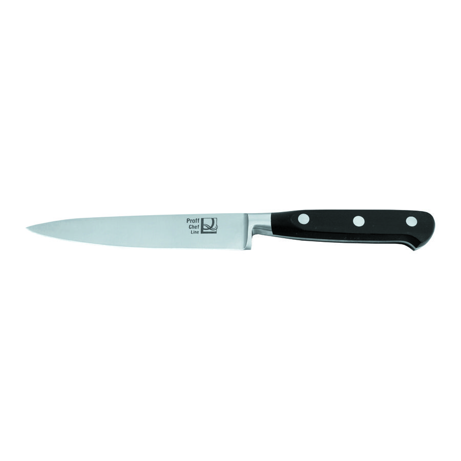 Нож кухонный 15см "Proff Chef Line"