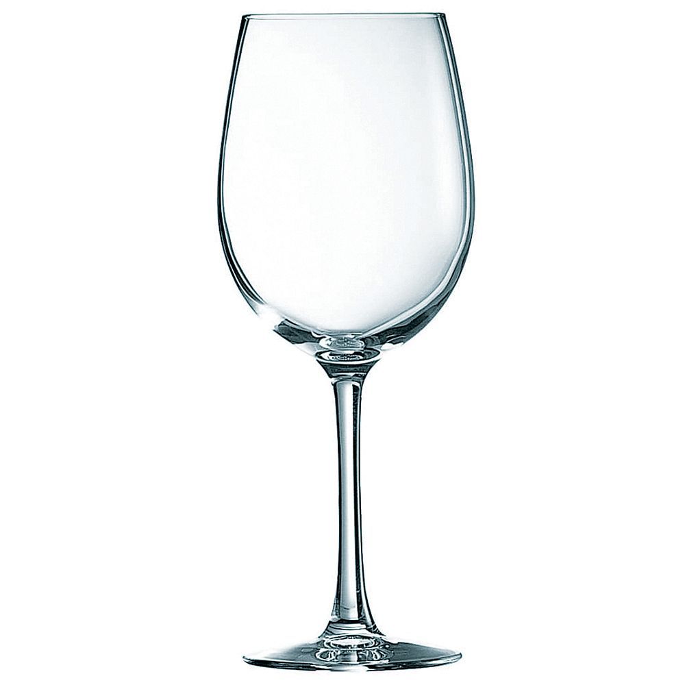 Бокал для вина "Каберне" 190 мл, ARC, стекло