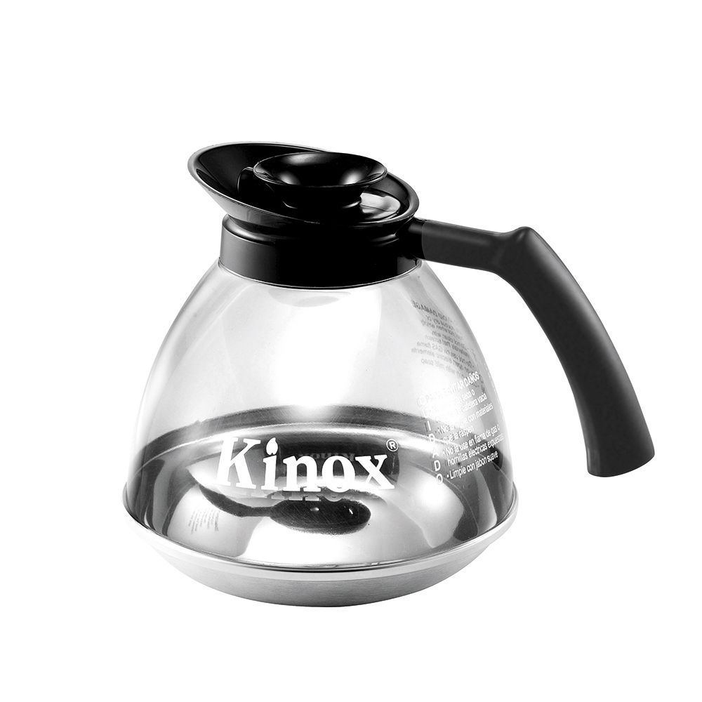 Колба для кофеварки 1,8 л Hotel Proff "Kinox"