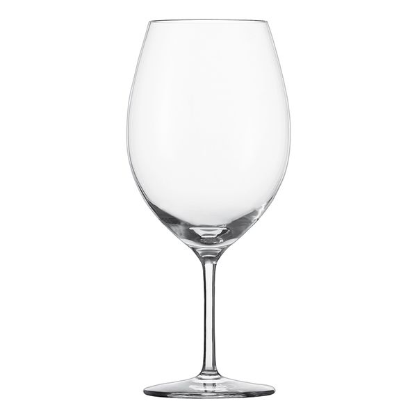 Бокал Schott Zwiesel Cru Classic для вина Bordeaux 827 мл, хрустальное стекло, Германия