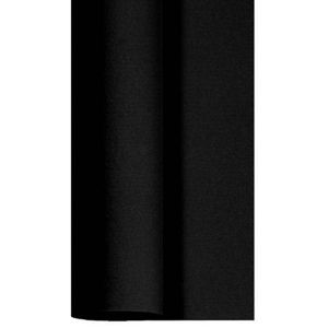 Скатерть в рулоне DUNISILK 250*12 см, черная