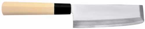 Нож "Накири - усуба" 16.5cм "Prohotel"
