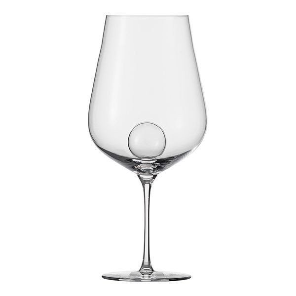 Бокал для вина Schott Zwiesel Air Sense Bordeaux 843 мл, хрустальное стекло, Германия