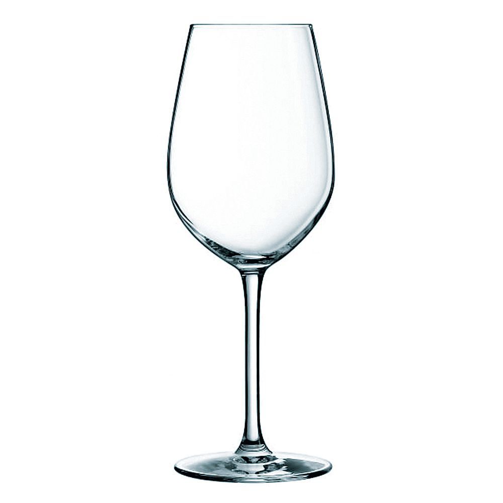 Бокал для вина Chef & Sommelier "Сиквенс" 350 мл, ARC, стекло