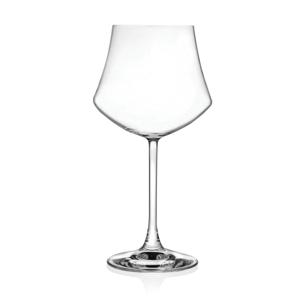 Бокал для вина RCR EGO 500 мл, хрустальное стекло, Италия