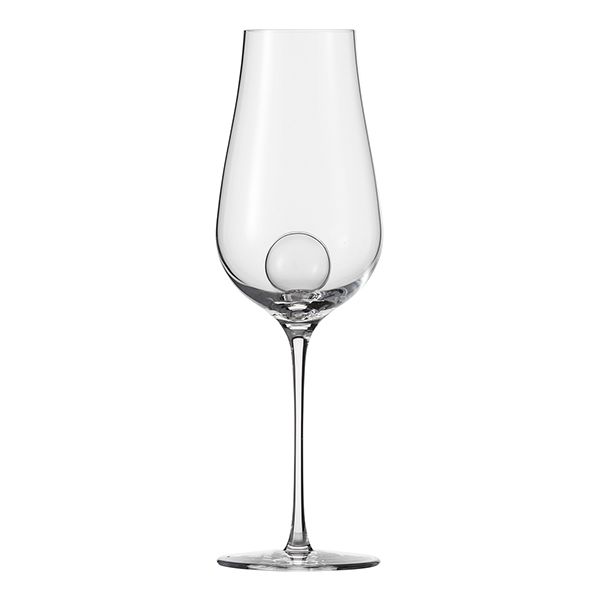 Бокал для вина Schott Zwiesel Air Sense Champagne 331 мл, хрустальное стекло, Германия