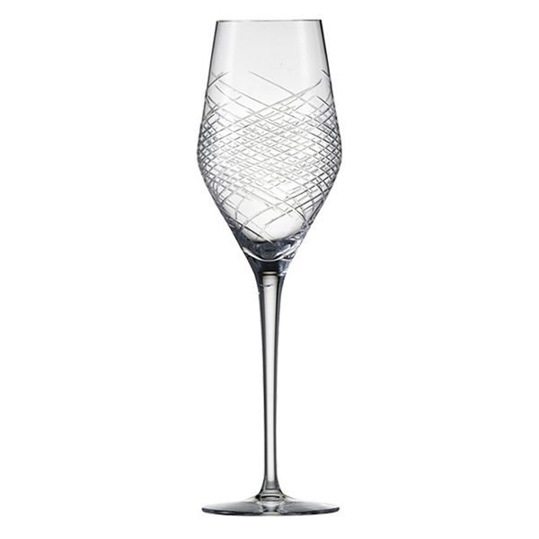Бокал Schott Zwiesel Hommage Comete Champagne 269 мл, хрустальное стекло, Германия