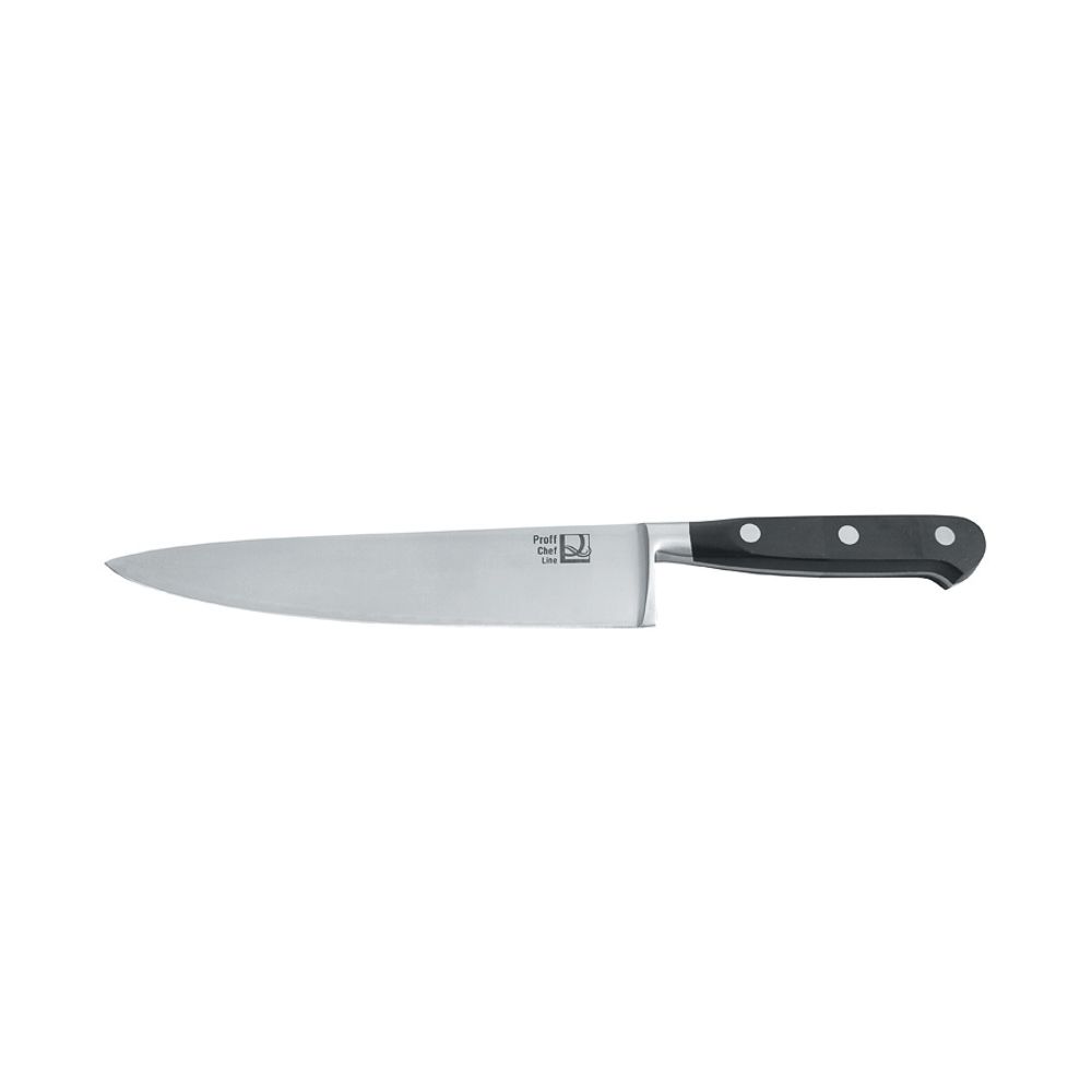 Нож кухонный 25см "Proff Chef Line"