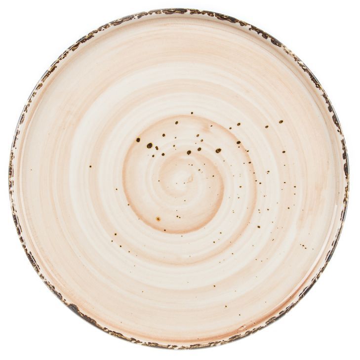 Тарелка Organica Sand 26 см, P.L. Proff Cuisine