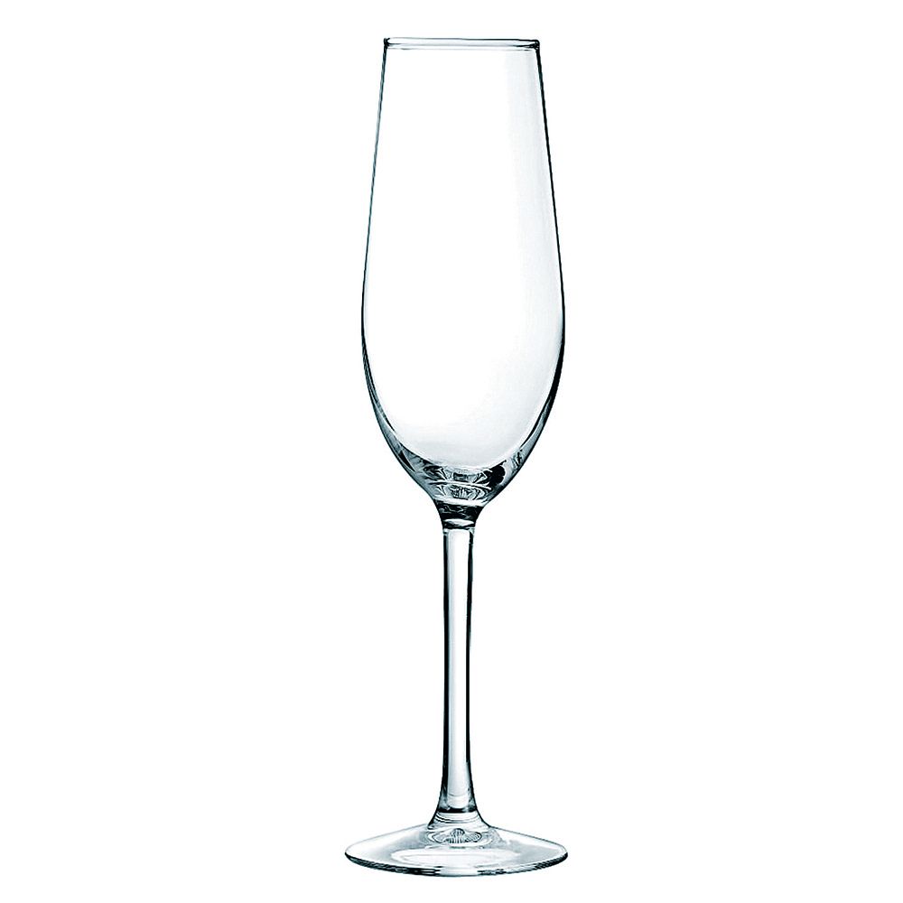 Бокал-флюте для шампанского  Arcoroc "Домэн" 160 мл, ARC, стекло
