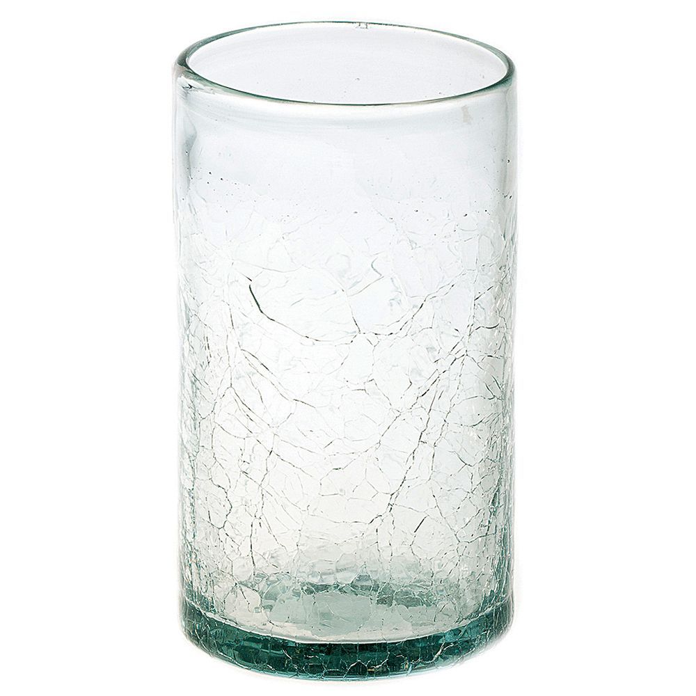 Стакан Хайбол Artist's Glass "Битое стекло" 600 мл, P.L. - BarWare