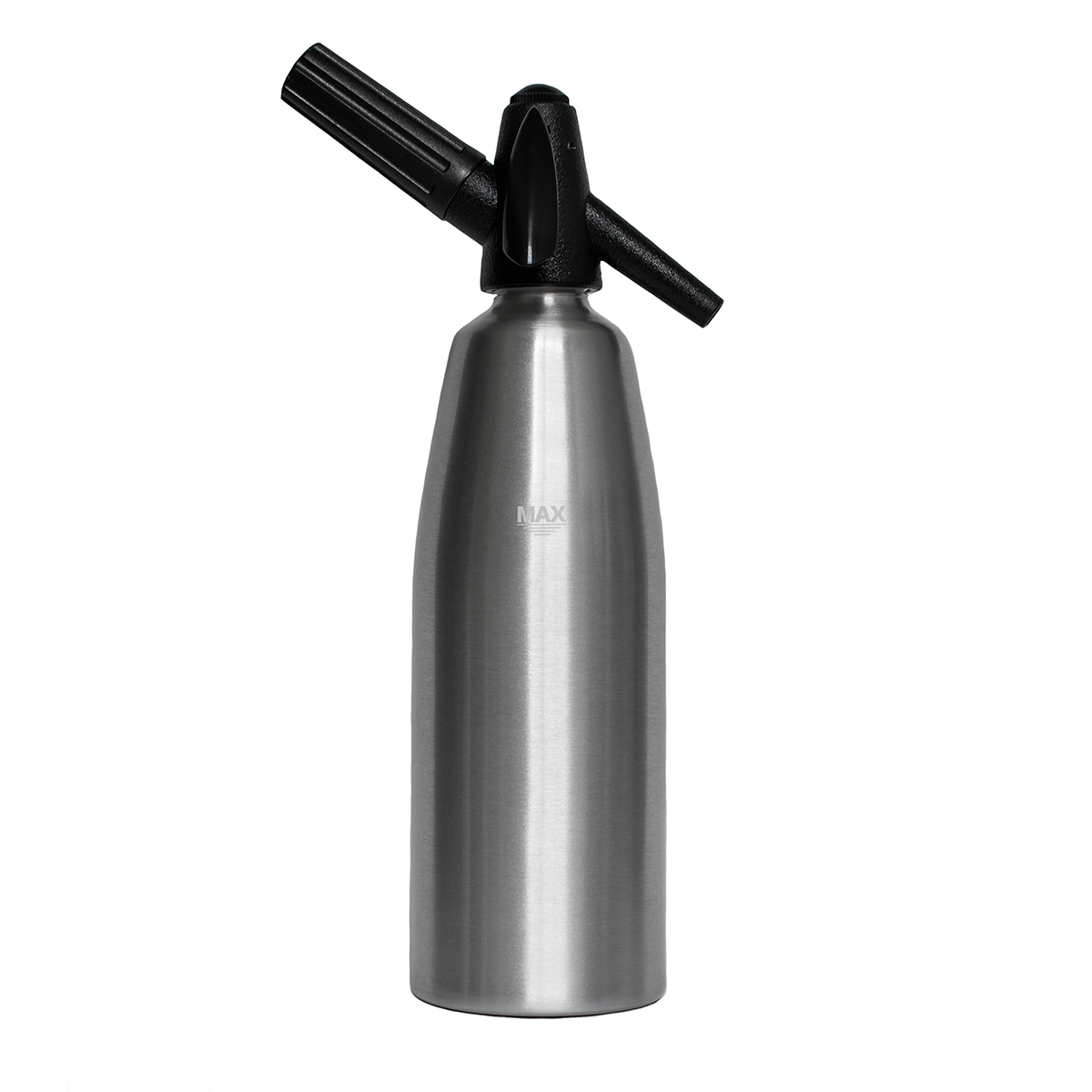 Сифон для газирования вода/содовой 1л, алюминий,  P.L.- Barbossa