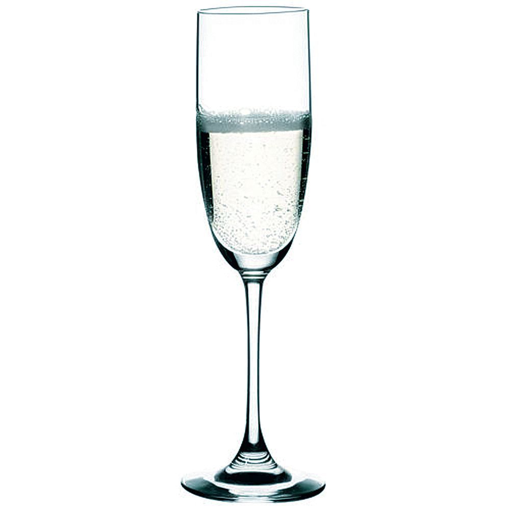 Бокал-флюте для шампанского Pasabahce Enoteca 170 мл, БОР (Россия), стекло