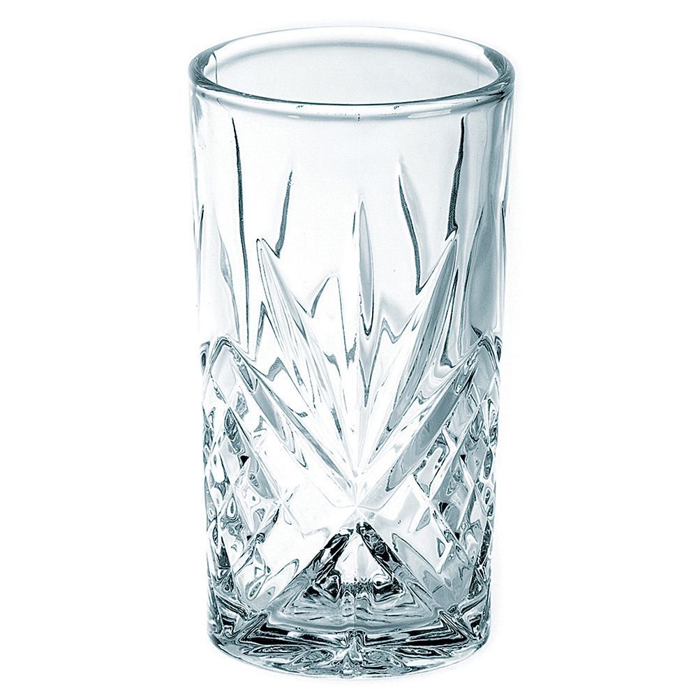 Высокий стакан для виски "Кинг Роялти" 370 мл, P.L. - BarWare