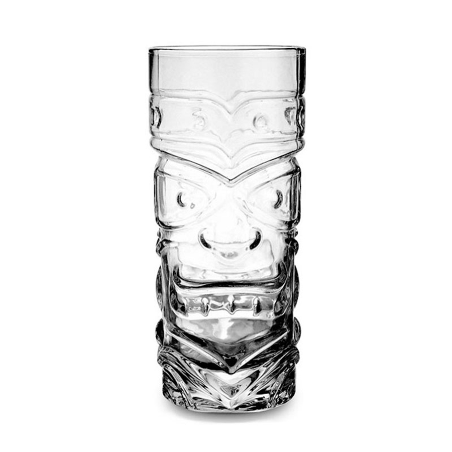Коктейльный бокал "Тики" , 450 мл, P.L.- Barbossa