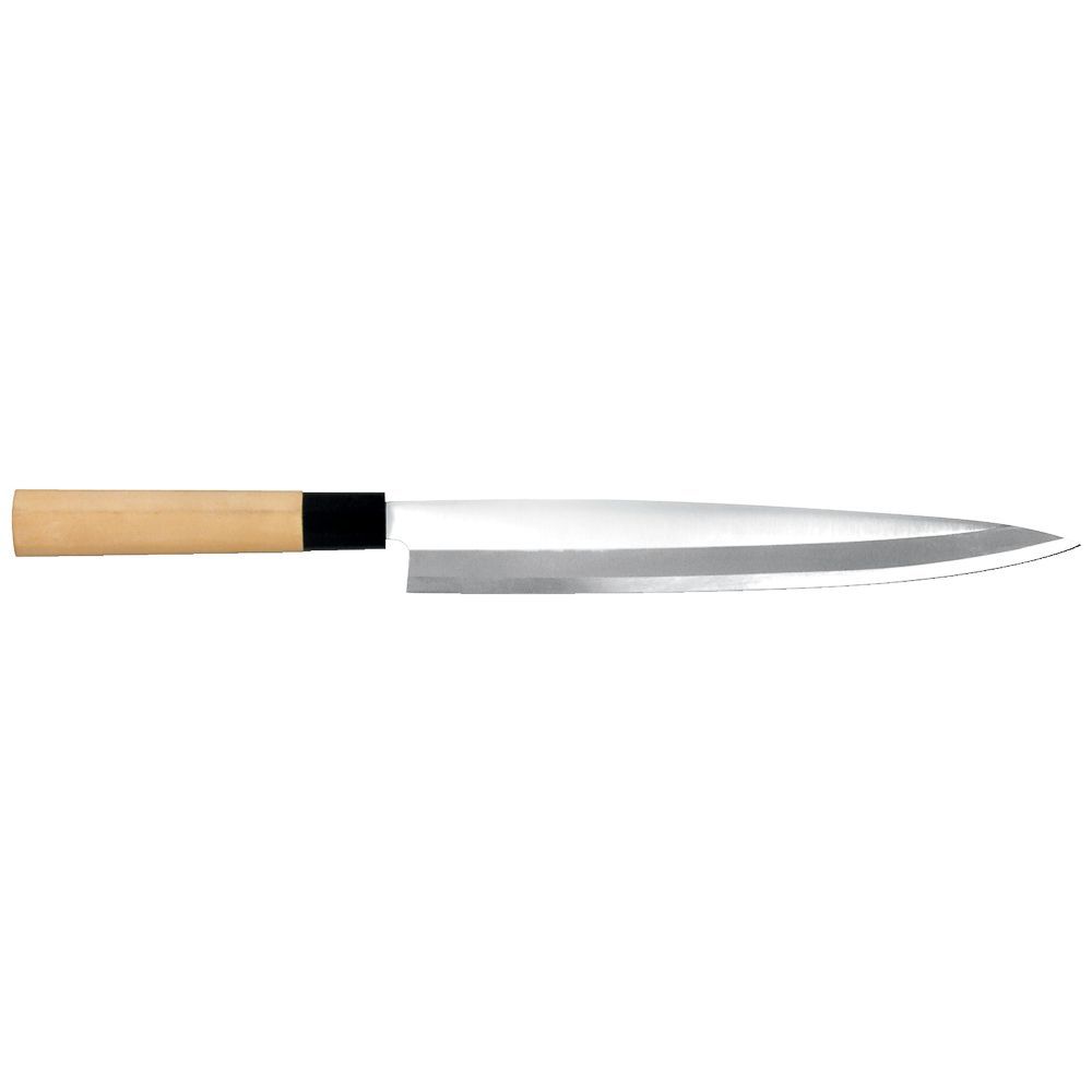 Нож для суши/сашими "Янагиба" 27 см, P.L. Proff Cuisine