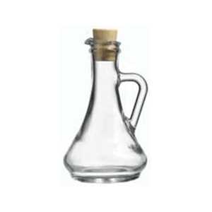 Бутылка-графин Pasabahce 260 мл, h 180 мм, стекло, Россия
