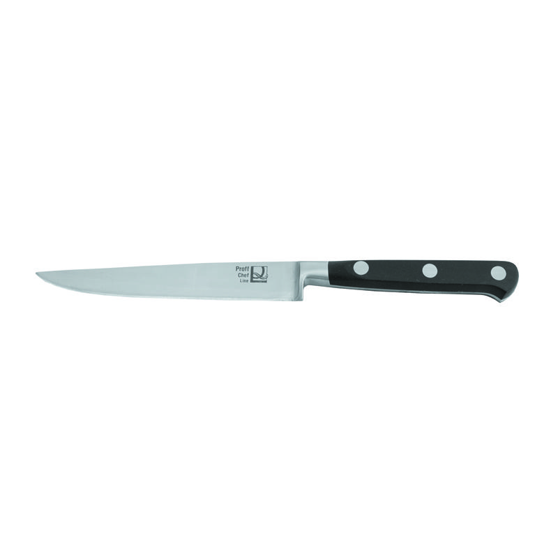 Нож кухонный 12,5см "Proff Chef Line"