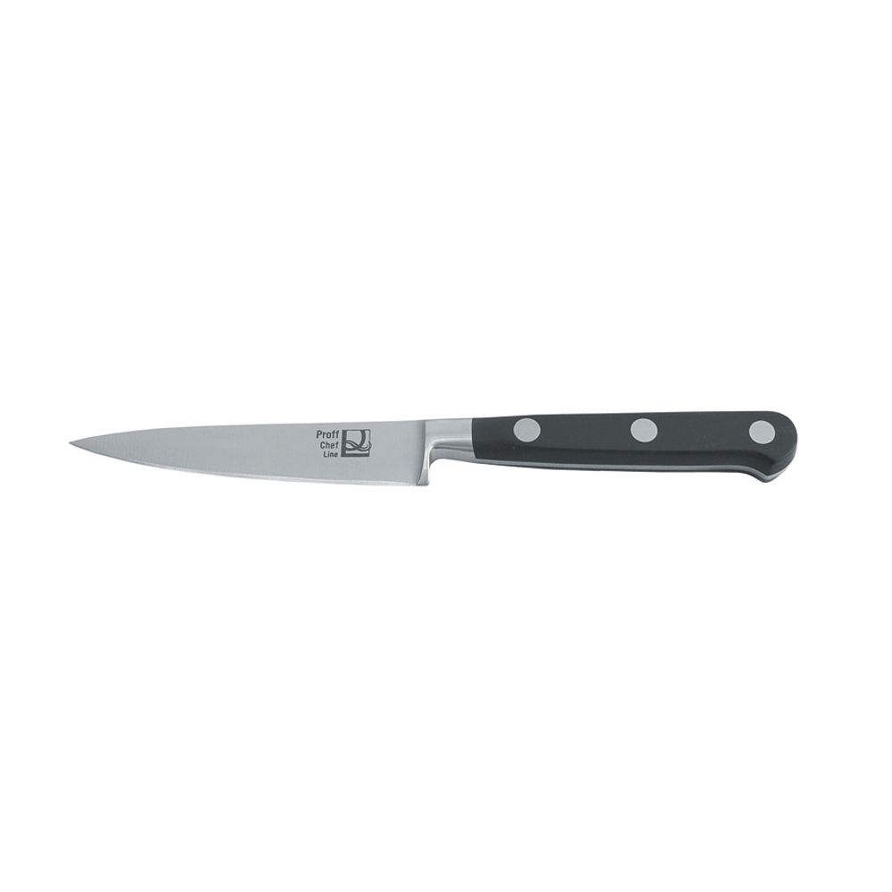 Нож овощной 10см "Proff Chef Line"