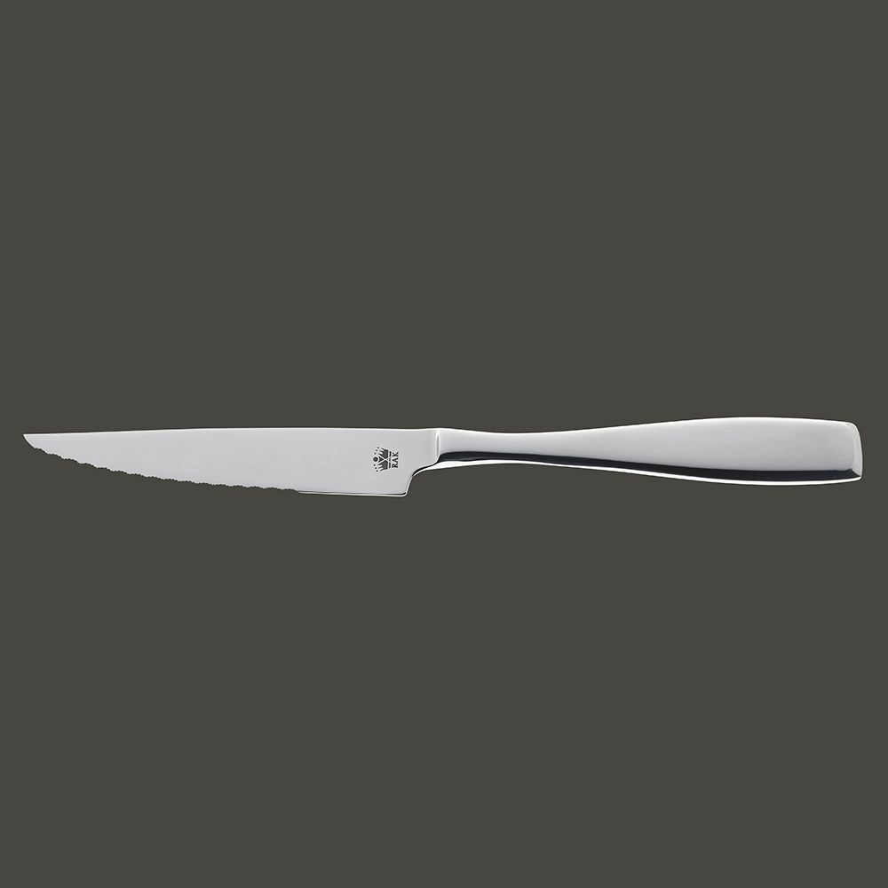 Нож для стейка RAK Porcelain Banquet 24,4 см