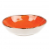 Салатник Fusion Orange Sky 600 мл, 19 см, P.L. Proff Cuisine