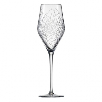 Бокал для вина Schott Zwiesel Hommage Glace Champagne 269 мл, хрустальное стекло,