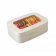 Коробка для 10-12 макарон, 18*12,8*5 см, деревянный шпон, Garcia de PouИспания