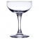 Бокал-блюдце для шампанского Arcoroc "Элеганс" 150 мл, d 90 мм, h 123 мм, ARC, стекло