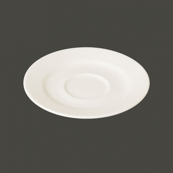 Блюдце круглое RAK Porcelain Banquet 15 см