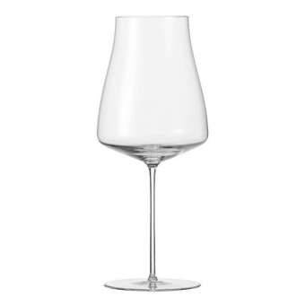 Бокал для вина Schott Zwiesel Wine Classics Select Merlot 673 мл, хрустальное стекло,