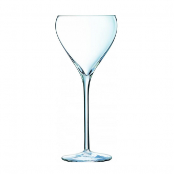 Бокал-флюте для шампанского "Брио" 210 мл.D=83,H=192 мм, стекло ARC