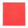 Салфетка двухслойная Double Point,красная,20*20см,(1уп=100 шт) бумага,Garcia de Pou