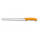 Нож для нарезки Victorinox Swibo, волнистое лезвие, 35 см