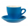Кофейная пара Barista (Бариста) 280 мл, синий цвет, P.L. Proff Cuisine (кор= 36 шт)