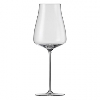 Бокал для вина Schott Zwiesel Wine Classics Select Riesling 342 мл, хрустальное стекло,