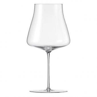 Бокал для вина Schott Zwiesel Wine Classics Select Pinot Noir 819 мл, хрустальное стекло,